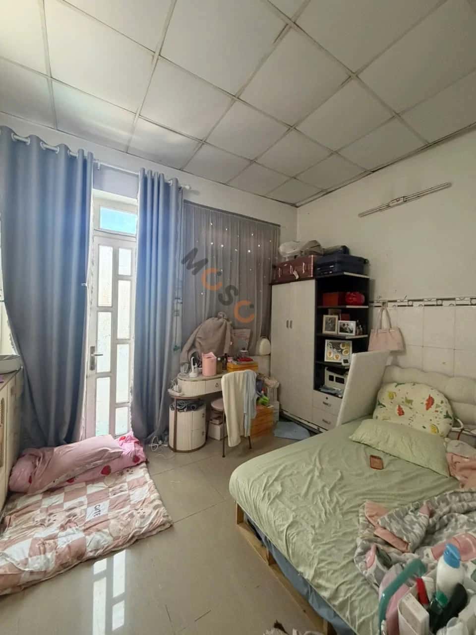 Bán nhà hẻm Tân Hương Quận Tân Phú, TP.HCM – 2 phòng ngủ, giá 4.6 tỷ - ảnh 4